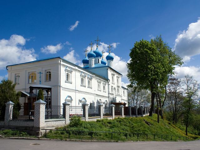 Экскурсия из Брянска в Дятьково— хрустальная легенда брянщины — фото 3