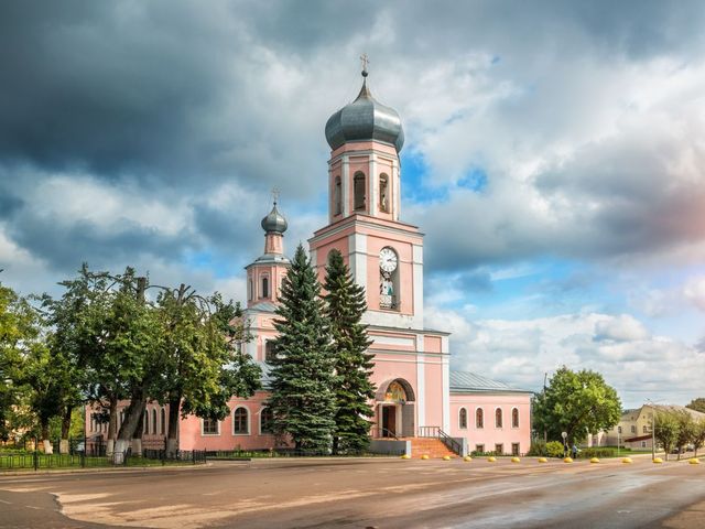 Знакомство с Великим Новгородом и Валдаем — фото 2