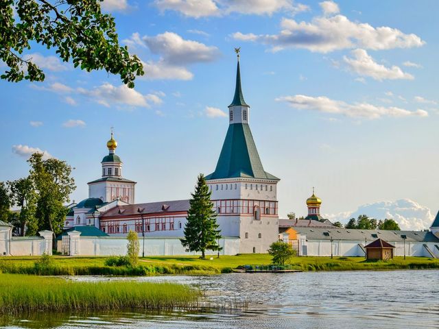 Знакомство с Великим Новгородом и Валдаем — фото 3
