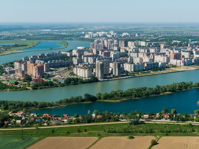Обзорная экскурсия из Краснодара в бальнеокурорт Горячий Ключ — фото 3
