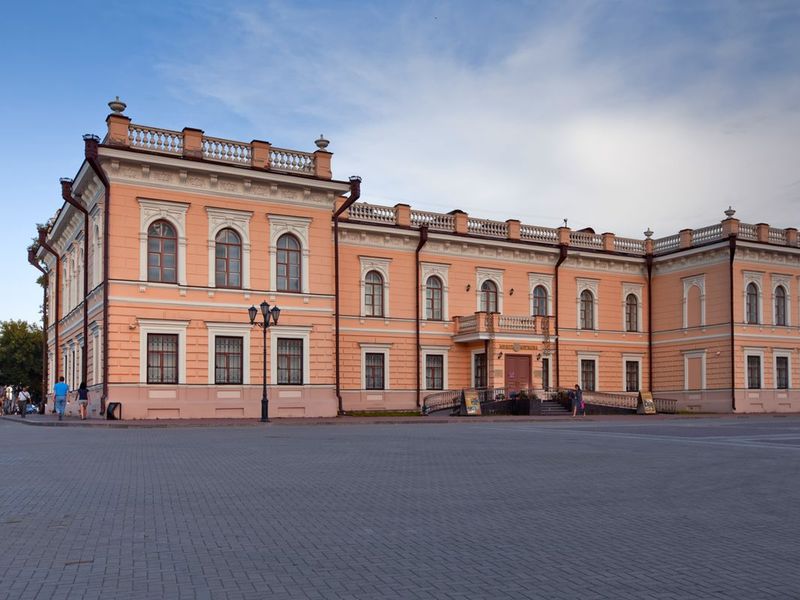 Экскурсия в Вологде: кремль, Музей кружева и дом Петра I - индивидуальная экскурсия в Вологде на машине гостей длительностью 4.5 часа с количеством участников до 10 человек цена экскурсии 11100₽