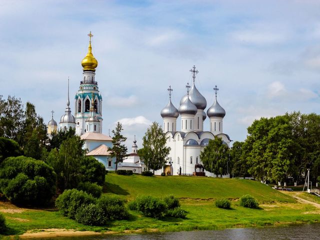 Экскурсия в Вологде: кремль, Музей кружева и дом Петра I — фото 3