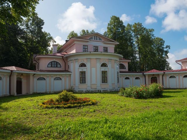Индивидуальный сити-тур с визитом в усадьбу дворян Брянчаниновых — фото 2
