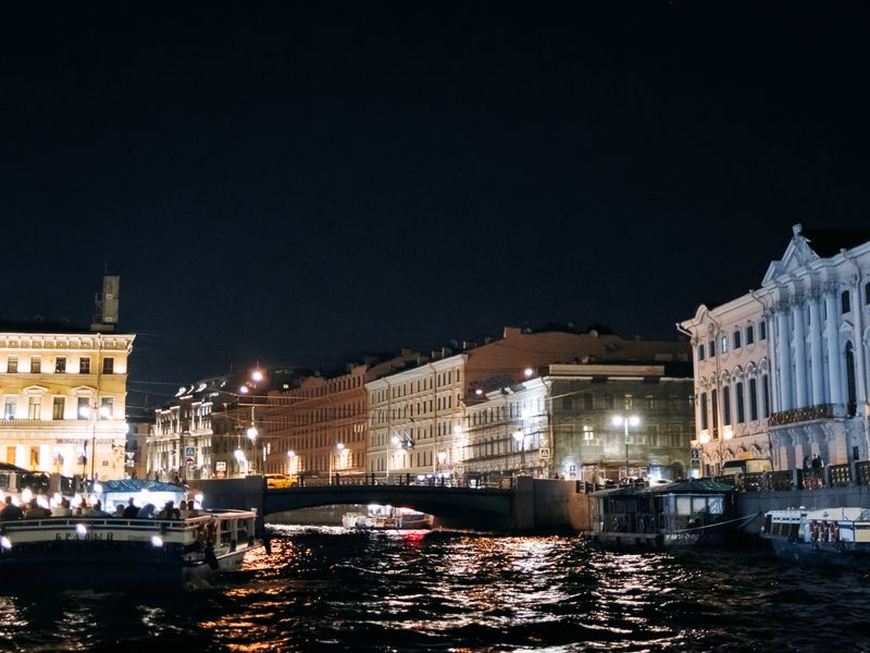 Каналы