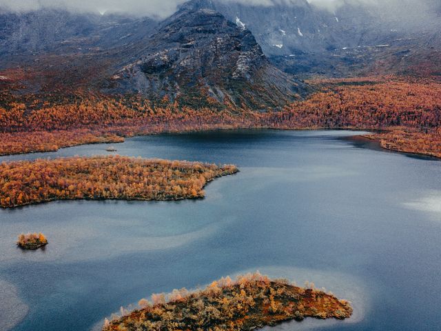 Гармония гор и океана. Тур выходного дня — фото 2
