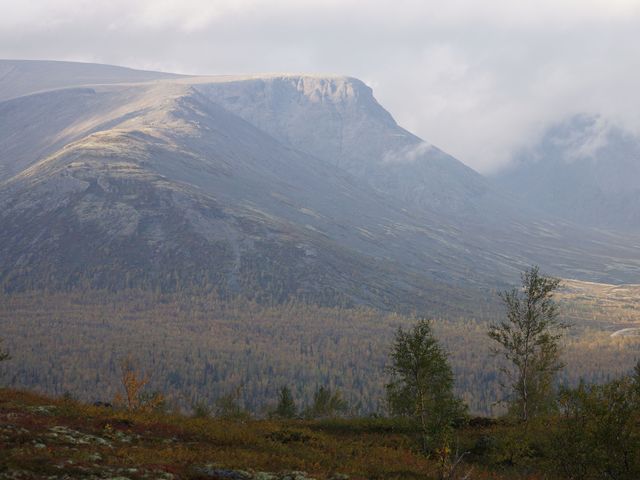 От горных вершин до морских глубин за 2 дня — фото 3