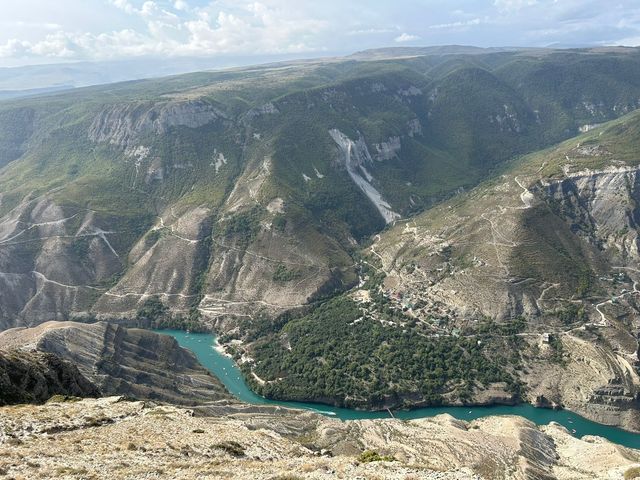 Индивидуальная экскурсия «Табасаран: Дагестанская Швейцария» — фото 3