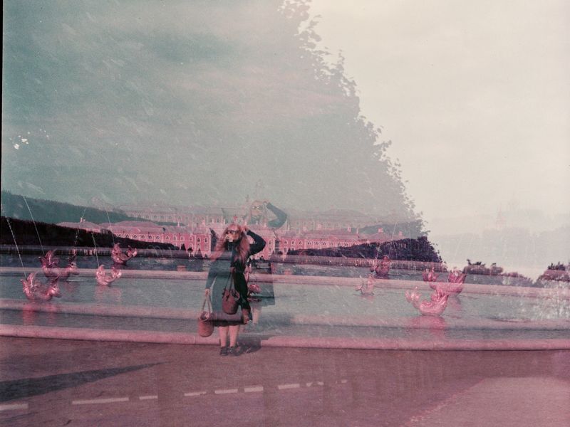 Фотосессия
