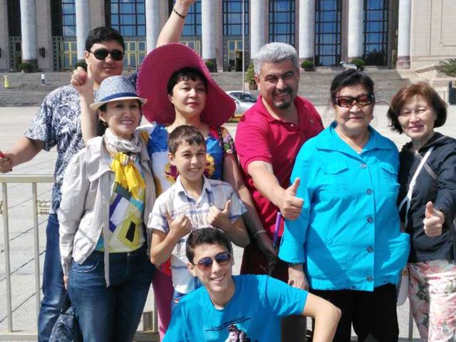 Индивидуальная экскурсия «Главное в Пекине за 1 день» с гидом — фото 2