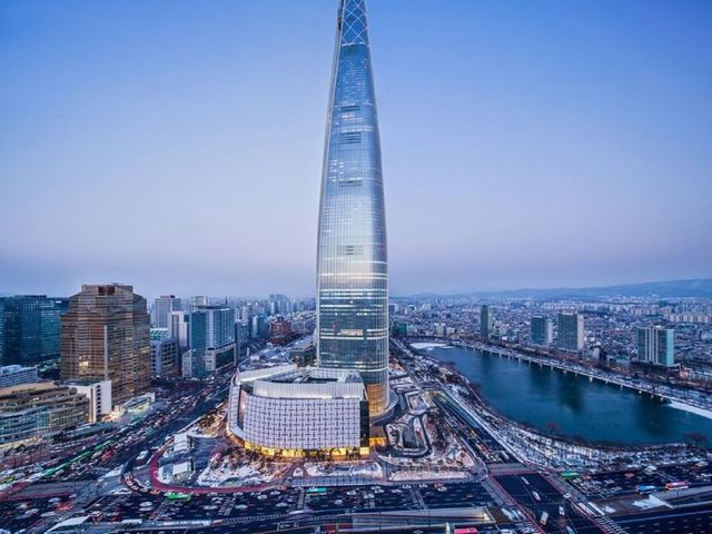Обзорная экскурсия в Сеуле: современность столицы Южной Кореи — фото 2