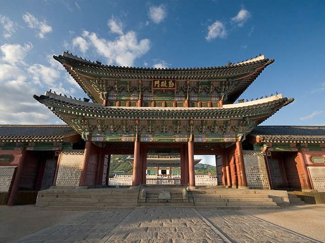 Индивидуальная экскурсия в Сеуле: колорит, прошлое, памятники — фото 2