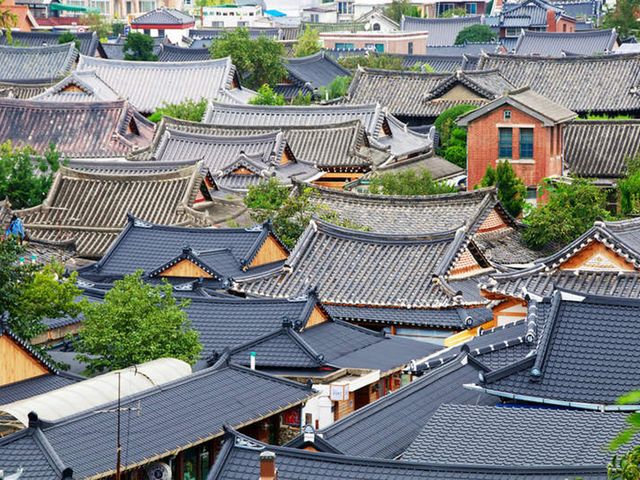 Индивидуальная экскурсия в Сеуле: колорит, прошлое, памятники — фото 3