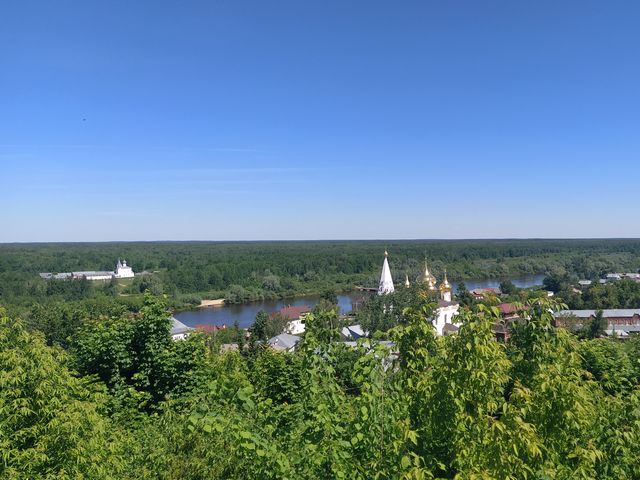 Индивидуальная экскурсия в Гороховец, спрятанный за горами — фото 3