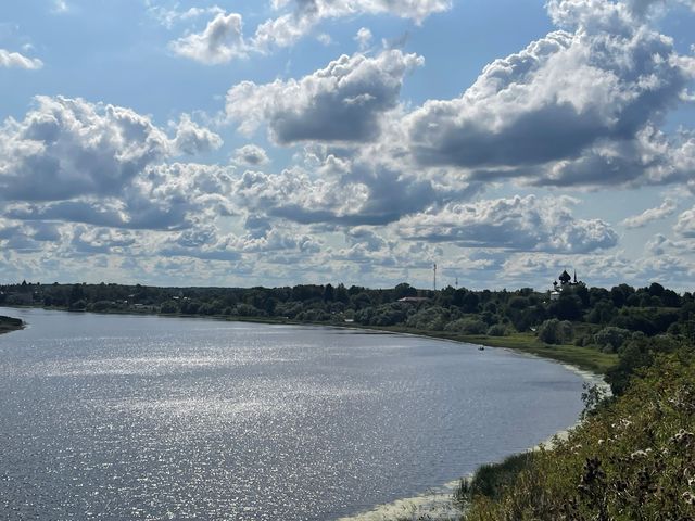 Обзорная экскурсия в Старую Ладогу и Новую Ладогу на автомобиле — фото 2