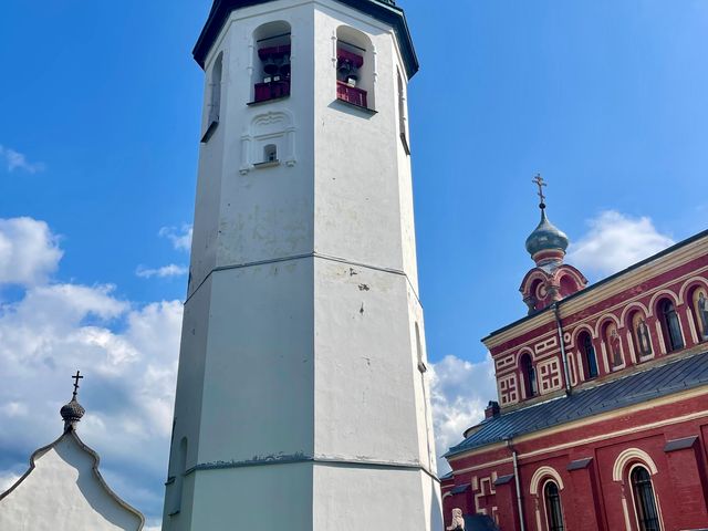 Обзорная экскурсия в Старую Ладогу и Новую Ладогу на автомобиле — фото 3