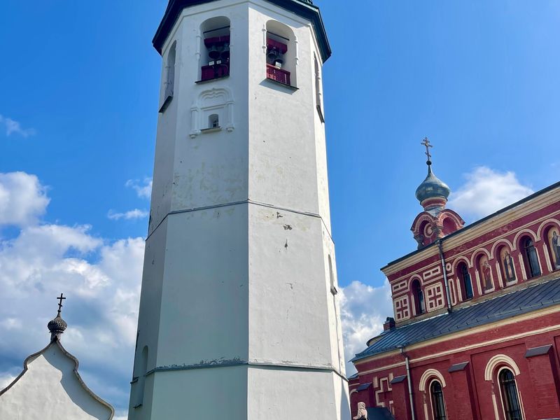 Архитектура