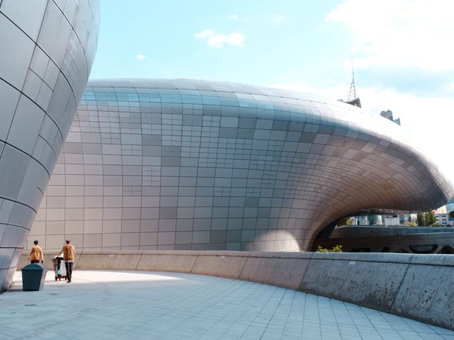 Индивидуальная экскурсия в Сеуле с гидом «Seoul is my Soul» — фото 2