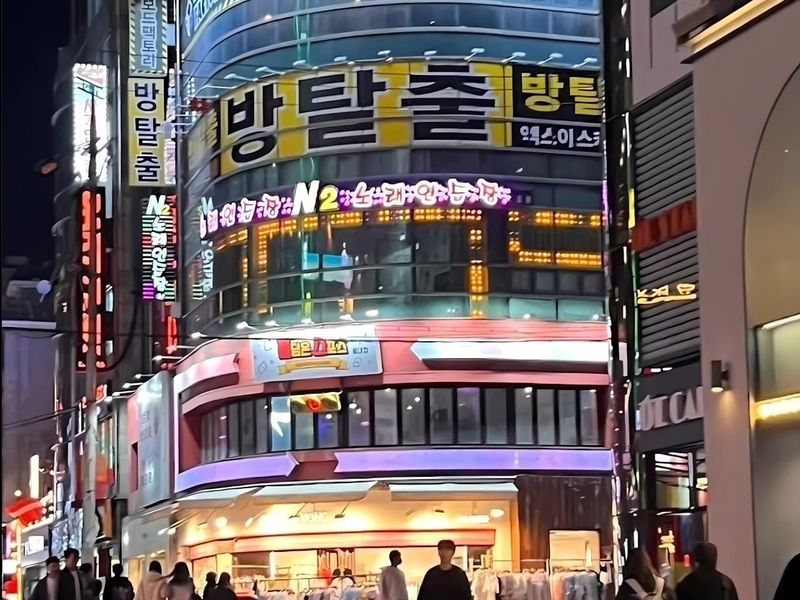 Индивидуальная экскурсия в Сеуле с гидом «Seoul is my Soul» - индивидуальная экскурсия в Сеуле на машине гида длительностью 8 часов с количеством участников до 6 человек цена экскурсии 530$