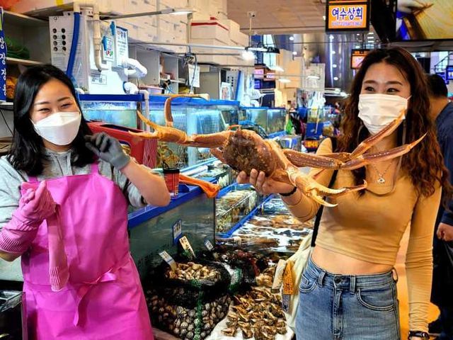 Индивидуальная экскурсия в Сеуле: микс истории и современности — фото 3