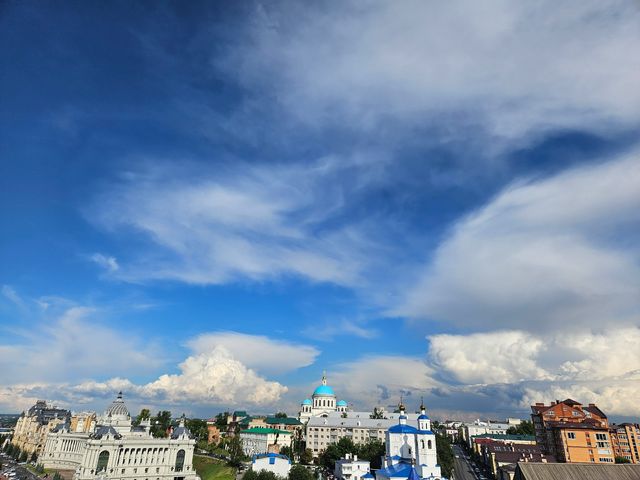 Обзорная автоэкскурсия по Казани без посещения кремля — фото 3