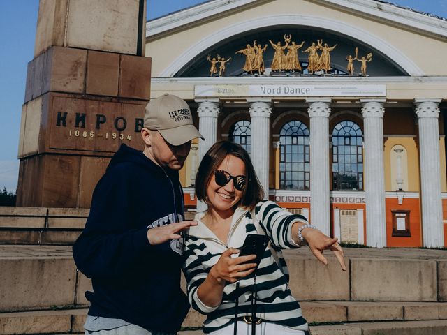 Квест с чат-ботом по Петровской слободе — фото 3