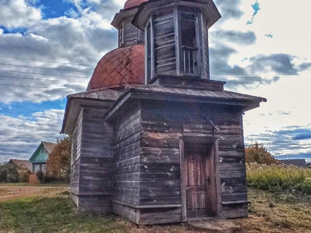 История одной деревни — фото 3