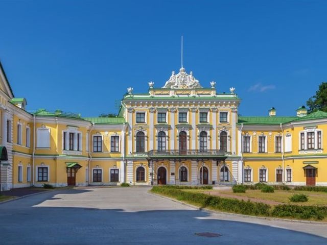 Обзорная экскурсия «Тверь многогранная: нескучное знакомство» — фото 2