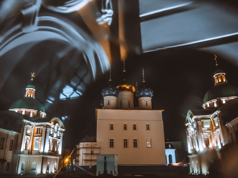Храм