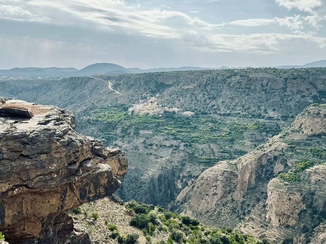 Экскурсия из Маската: древняя столица + величественные горы — фото 3