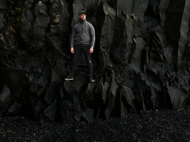 Индивидуальная экскурсия на Южный берег Исландии из Рейкьявика — фото 3