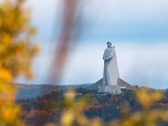 Обзорная экскурсия «Нетуристический Мурманск: полное погружение» — фото 3