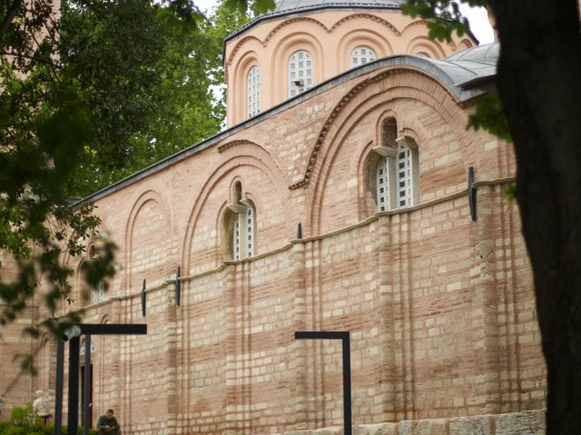 Экскурсия по главным достопримечательностям Стамбула с гидом — фото 3
