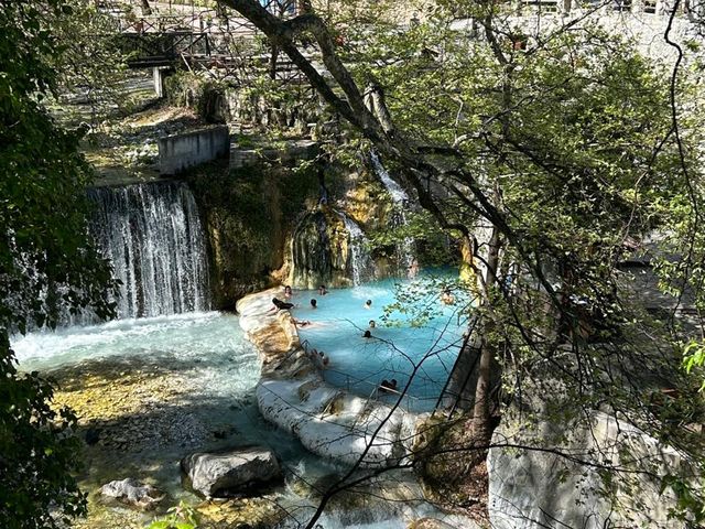 Обзорный тур на 4 дня: Салоники — Метеоры — Лутра Позар — Эдесса — фото 2