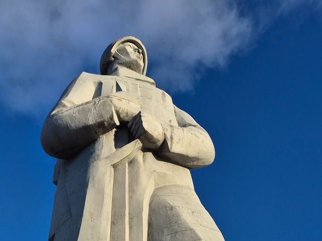 Обзорная экскурсия в группе «Мурманск — первое знакомство» — фото 2