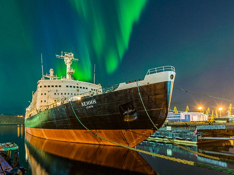 Обзорная экскурсия в группе «Мурманск — первое знакомство» - групповая экскурсия в Мурманске на машине гида длительностью 2.5 часа с количеством участников до 6 человек цена экскурсии 5400₽