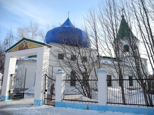 Обзорная экскурсия в группе «Мурманск: если главное уже увидели» — фото 3