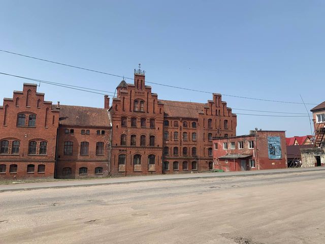Экскурсия в Гвардейск (Тапиау) — Черняховск (Инстербург) в группе — фото 2