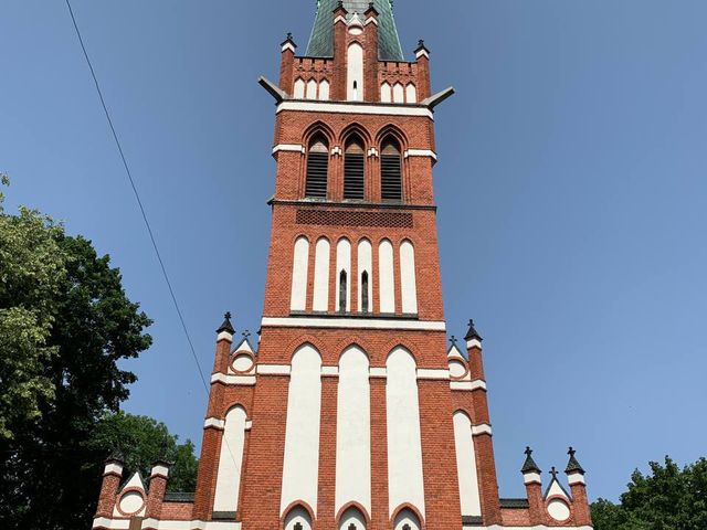 Экскурсия из Светлогорска в Советск, Черняховск и монастырь — фото 2