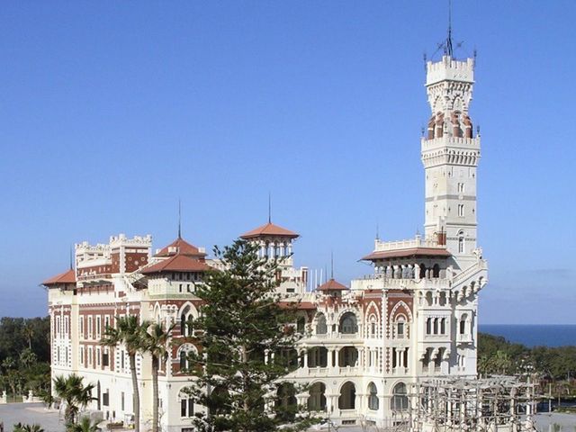 Из Каира в Александрию — жемчужину Средиземноморья — фото 3