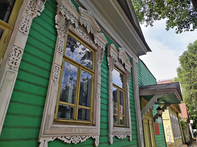 Ул. Ленинская