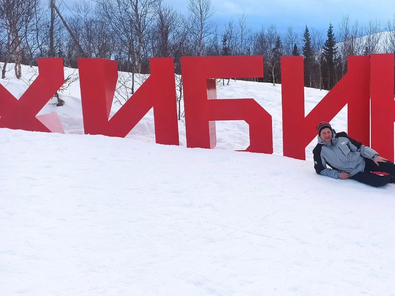 Живое сердце Хибин — Кировск - групповая экскурсия в Мурманске на машине гида длительностью 10 часов с количеством участников до 6 человек цена экскурсии 15000₽
