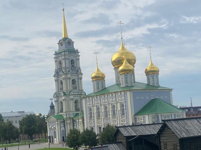 В Туле о Туле: поиграем — посчитаем! — фото 2