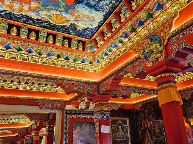 Обзорная экскурсия в Храм всех религий из Казани — фото 3