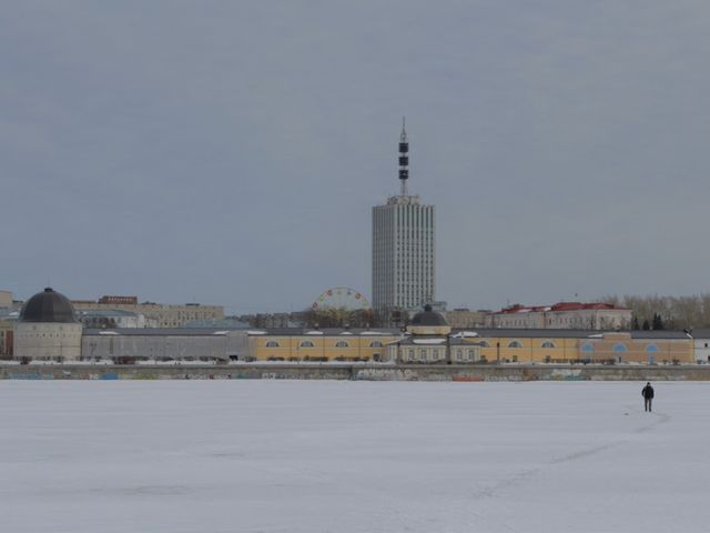 Обзорная экскурсия «Арктические робинзоны» из Архангельска — фото 2