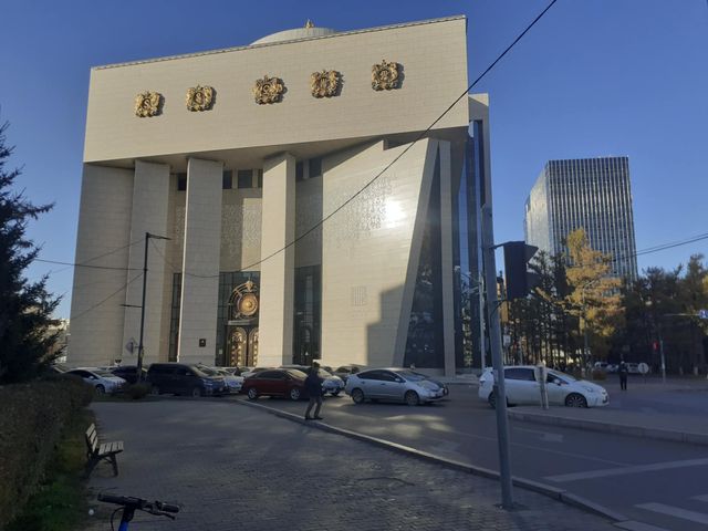 Экскурсия в Улан-Баторе: знакомство с Монголией через ее музеи — фото 2