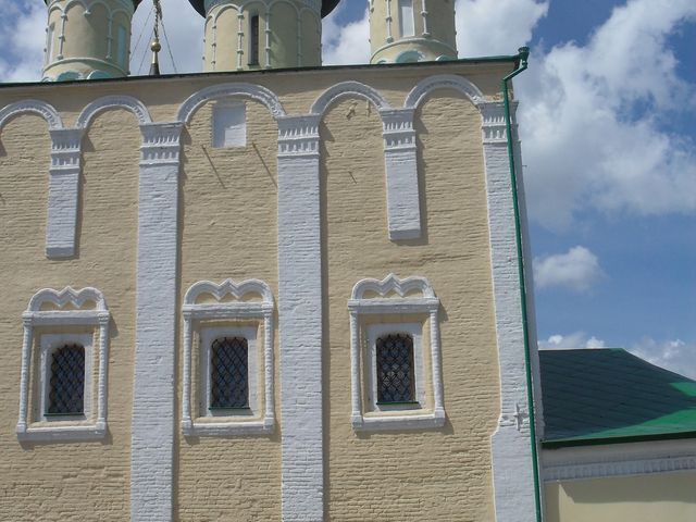 Индивидуальная экскурсия по Воронежу: прогулка в городе V. — фото 3