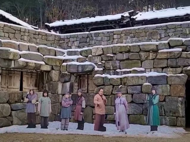 Индивидуальная экскурсия из Сеула на корейскую киностудию — фото 2