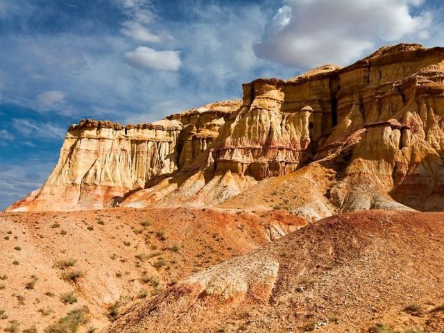 Тур из Улан-Батора по просторам пустыни Гоби в группе — фото 2