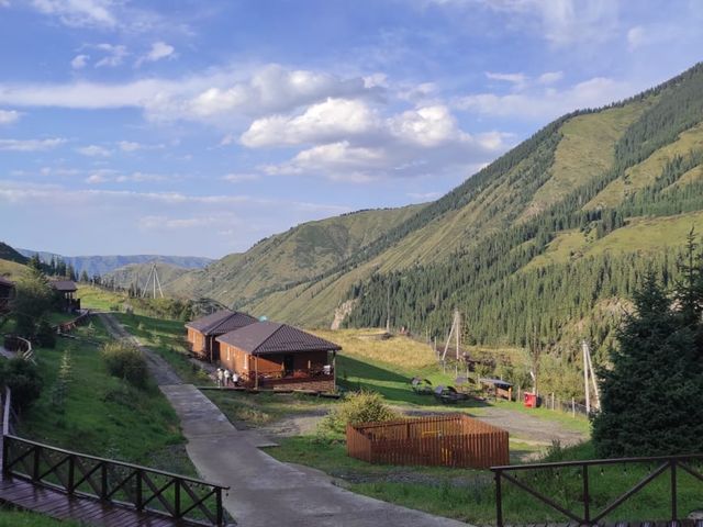 Чарынский каньон и 2 горных озера за 1 день — фото 2
