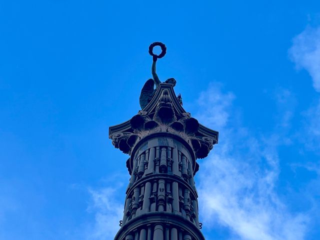 Экскурсия от Троице-Измайловского до Никольского собора — фото 3